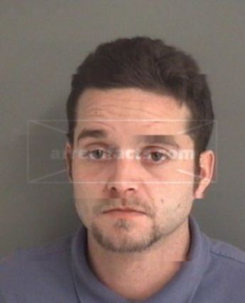 Darrin Douglas Foster