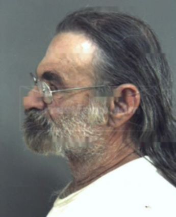 Robert Leroy Baldwin Jr