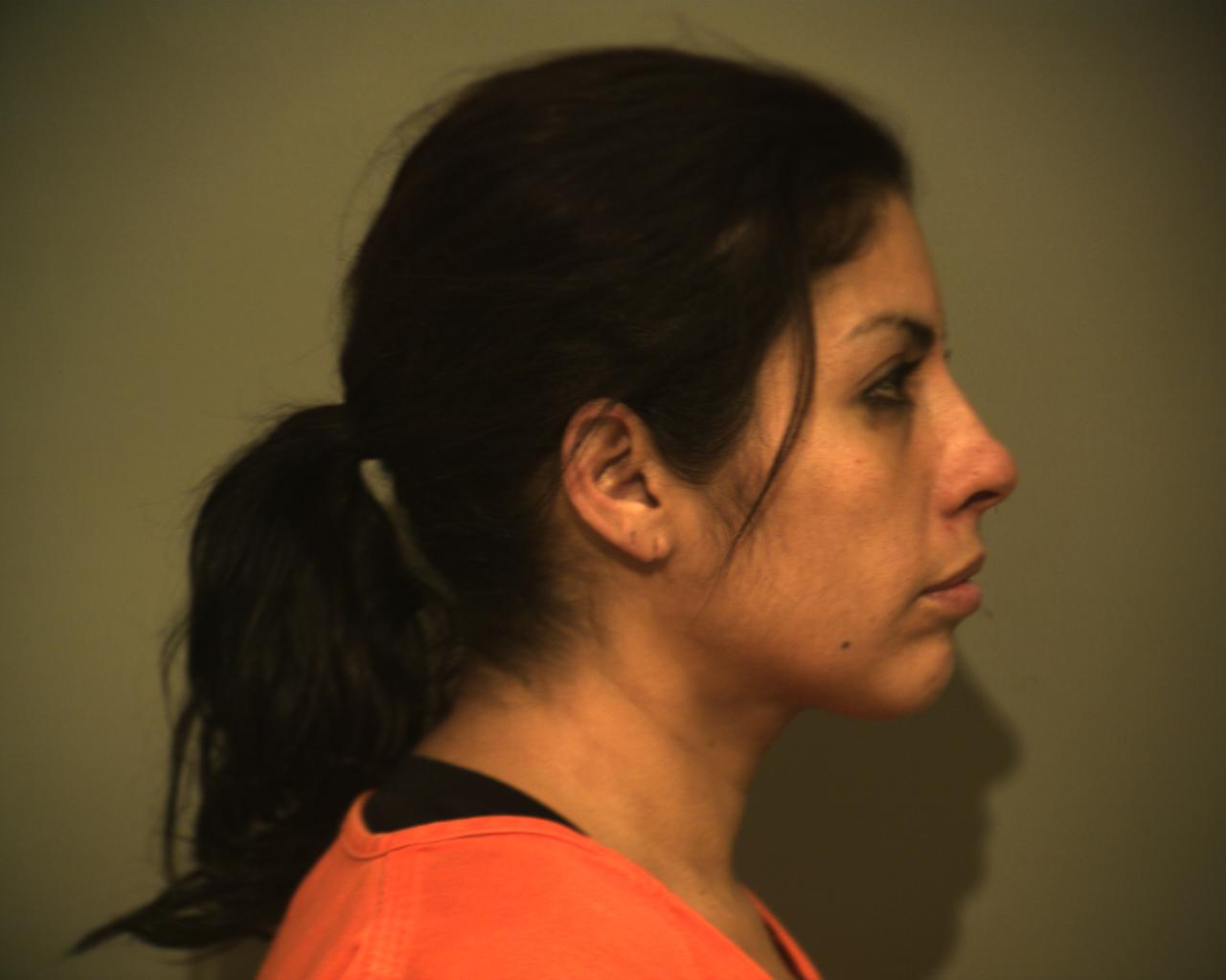 Ruby Ann Mata Rojas