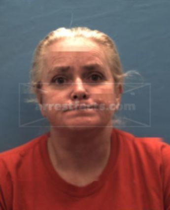 Rebecca Sue Sewell