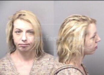 Jessica Elaine Norris