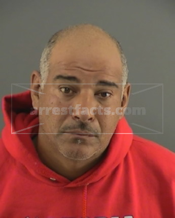 Louis Antonio Beasley
