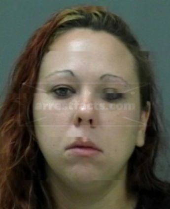 Tabitha Danielle Rowell