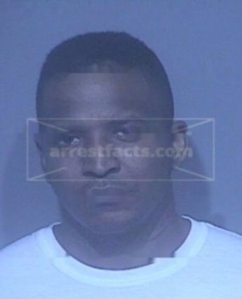 Esaw Markiel Crosby