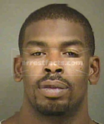 Braden Omar Graham