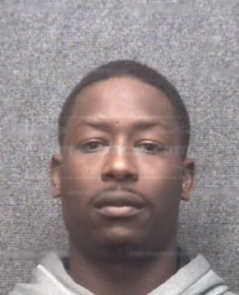 Rashad Murphy