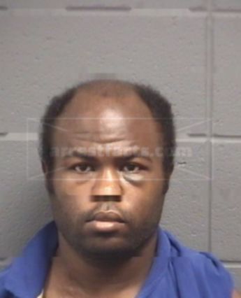 Travis Johnson