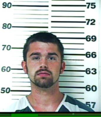 Justin Glynn Adams