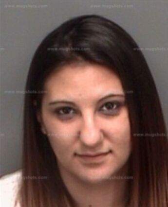Kayla Lee Fiorvante