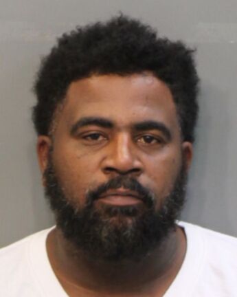 Tyangus Deryel Roberson