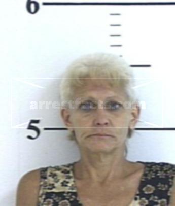 Carla Ann Duplantis