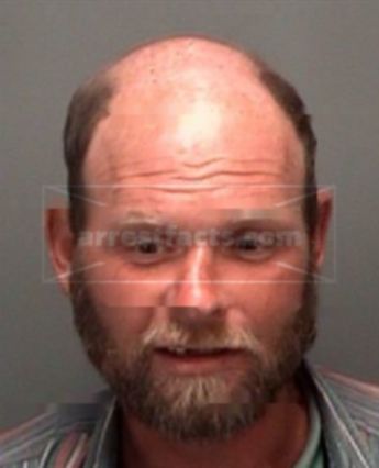 Bryan Keith Wahl