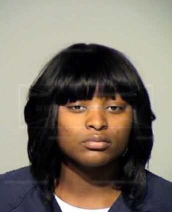 Shanice Williams