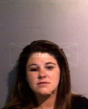 Charissa Breland