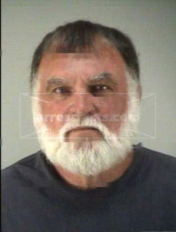 Randy Thomas Williams