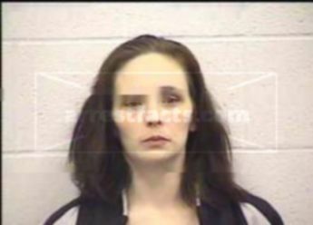 Tiffany Marie Walden
