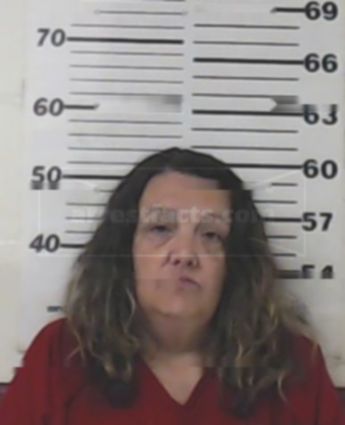 Kelly Renee Austin