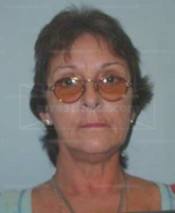 Sherry Ann Fisher