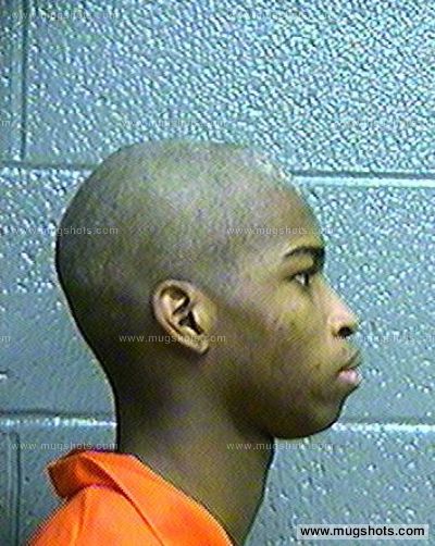 Marcus Deshawn Goldman