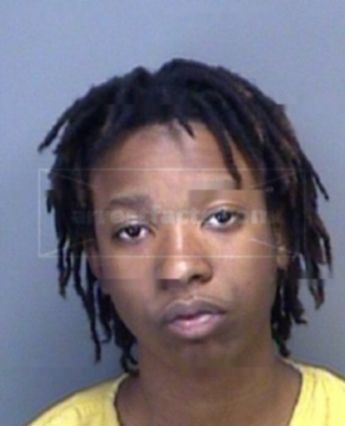 Cinnamon Rochell Phillips