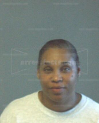 Sherniqua Hixson