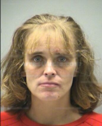 Jeanie Marie Blankenship