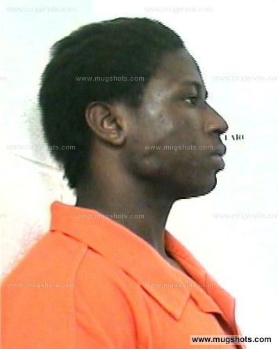 Terrance Andrew Gaines