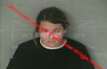 Megan Michele Lancaster