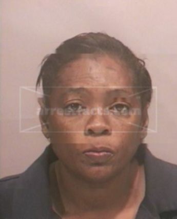 Shirell Hawkins