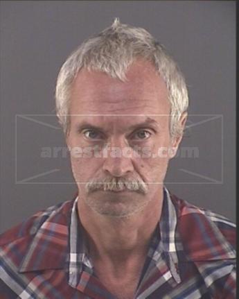 Randall Michael Holman