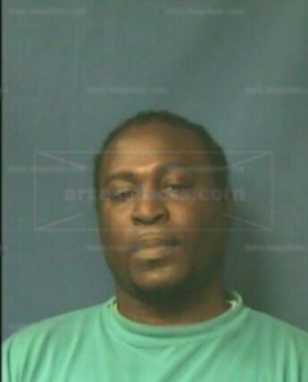 Arthur Caire Jones