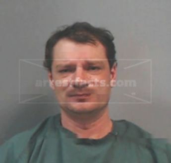 Chad Carson Humphries