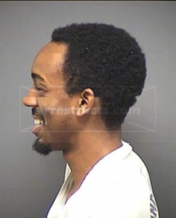 Christopher Aaron Forest