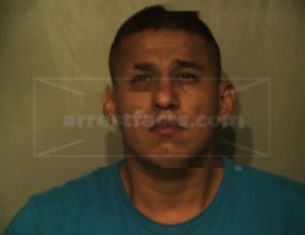 Cesar Ivan Gomez
