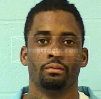 Jamell Quawrells