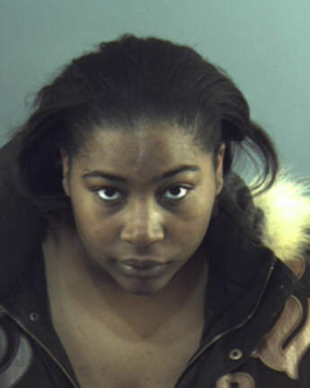 Kamiya Michelle Comer