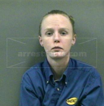 Sarah Elaine Noyes