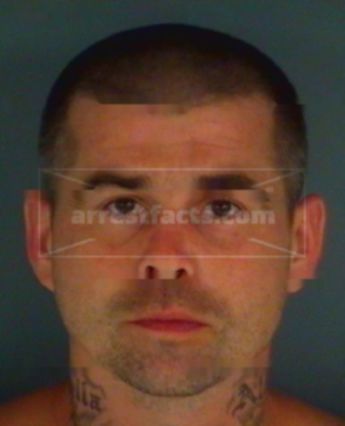Steven Wayne Sater