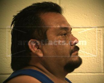 Guadalupe David Gonzalez Mendez