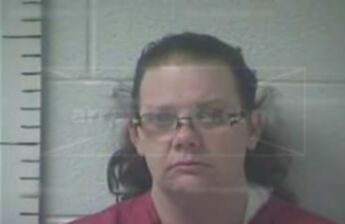 Christine Danielle Armstrong