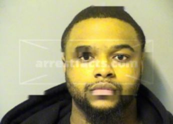 Melvin Antoni Ford