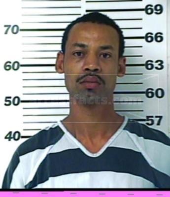 Anthony Luther Green