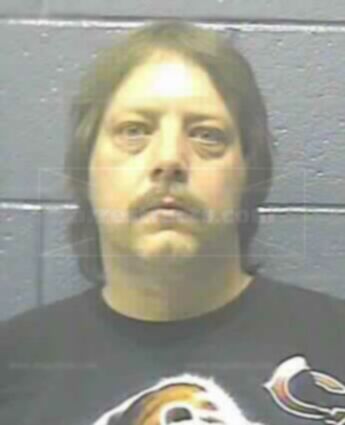 Teddy Lee Estep Sr