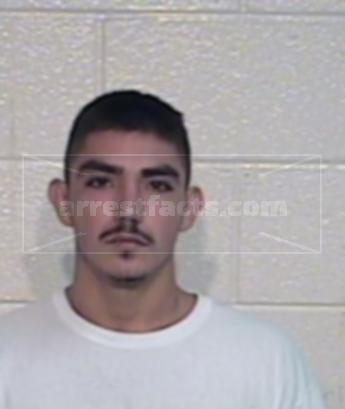 Samuel Joseph Reyes Maldonado