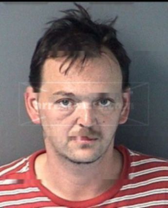 Michael James Mahaffey