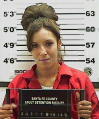 Marie A Ramirez