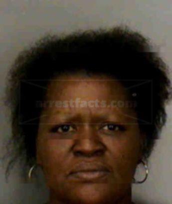 Margie Marie Davis