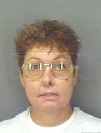 Helen Mae Dorsett