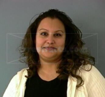 Rosemary Gonzales Lopez