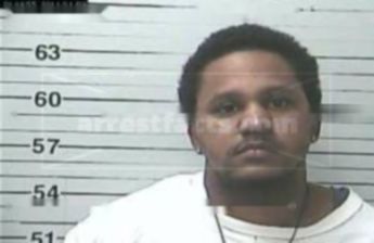Charlie Leon Hall Iii
